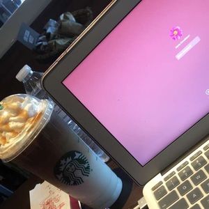 Meet your Posher, Marla